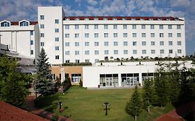 Bilkent Hotel And Conference Center Ankara